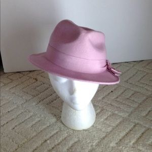 Fedora Hat